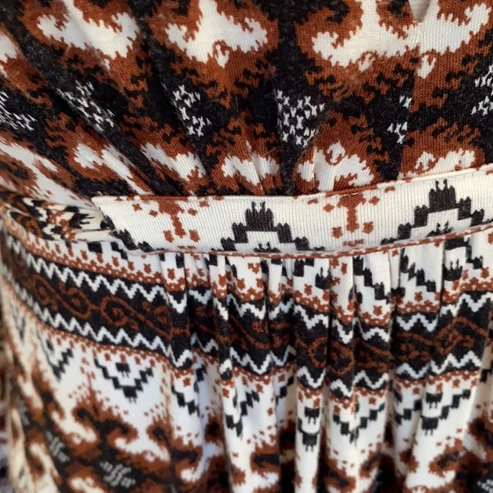 Rachel Pally Maxi Dress - Picture 6 of 11